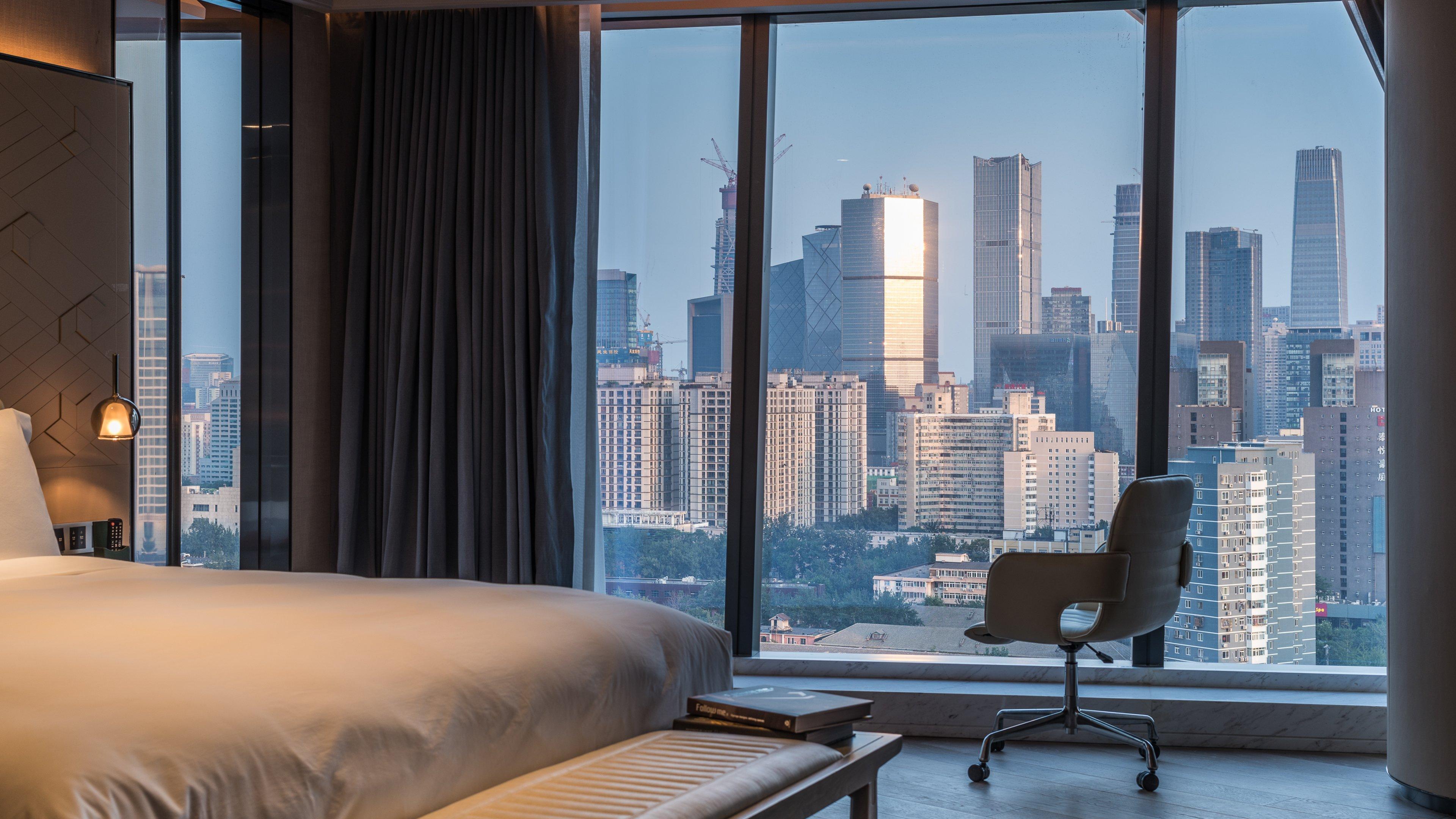 Intercontinental Sanlitun, An Ihg 5*