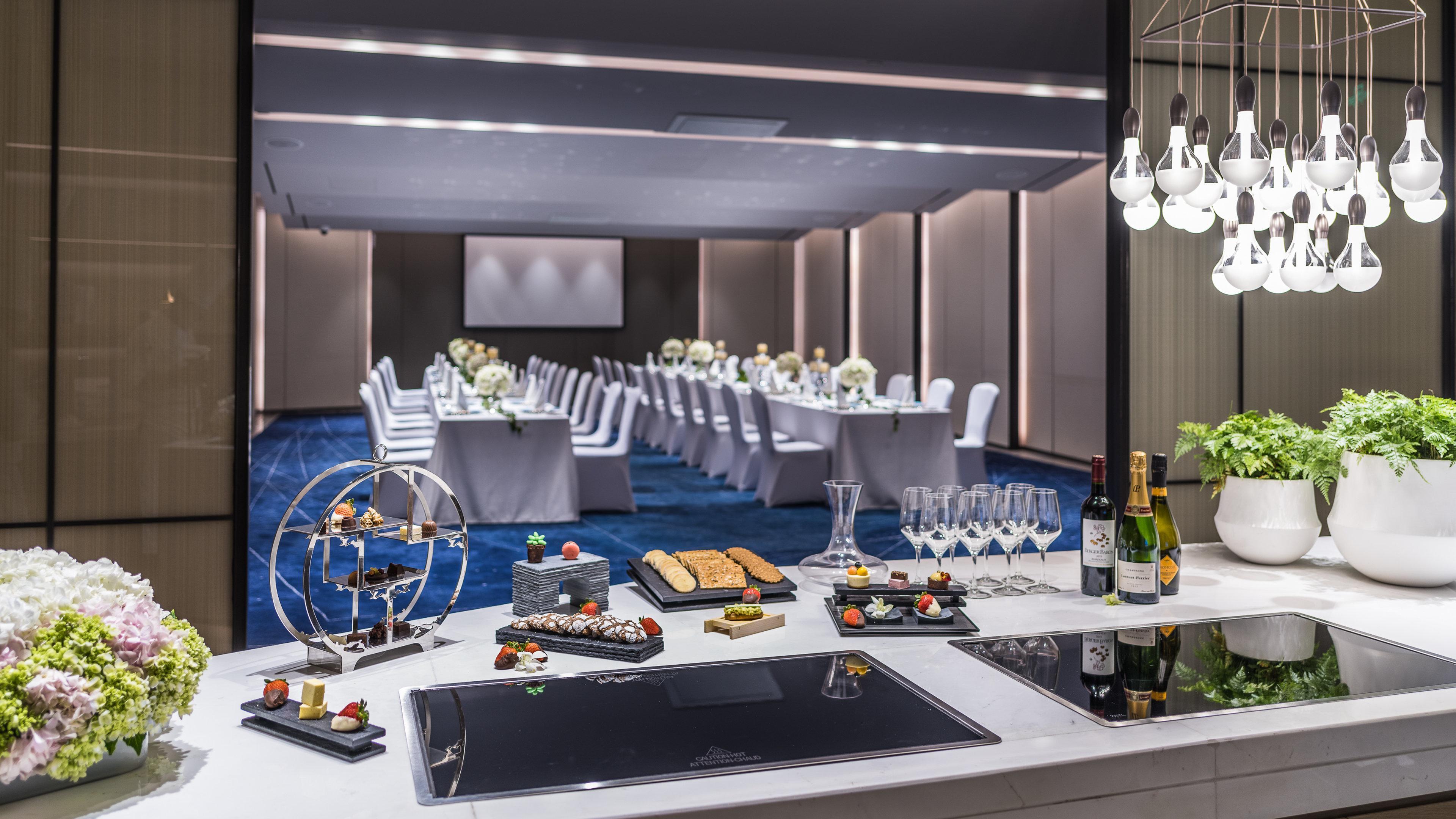Intercontinental Sanlitun, An Ihg Hotel 5*
