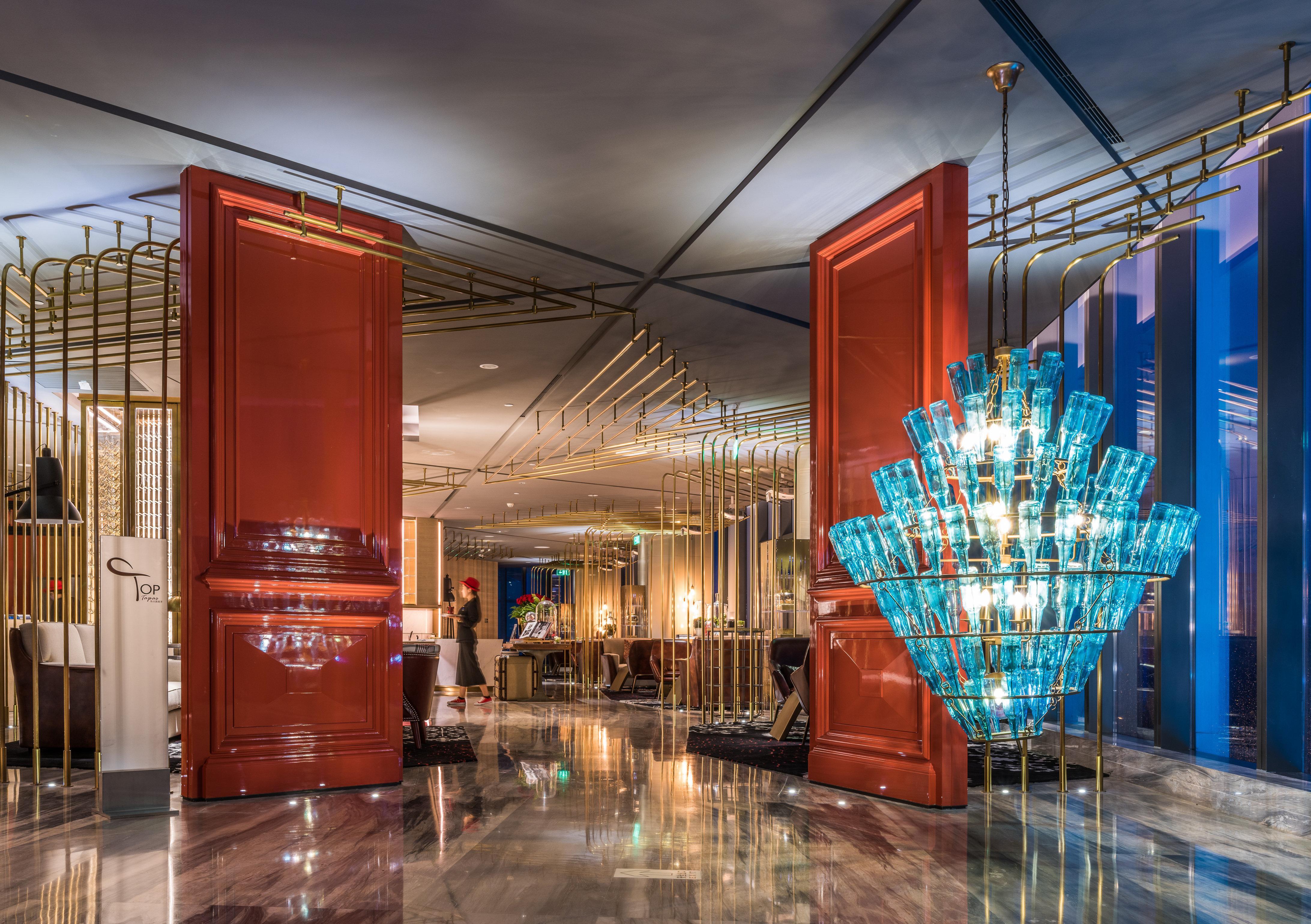 Intercontinental Sanlitun, An Ihg 5*
