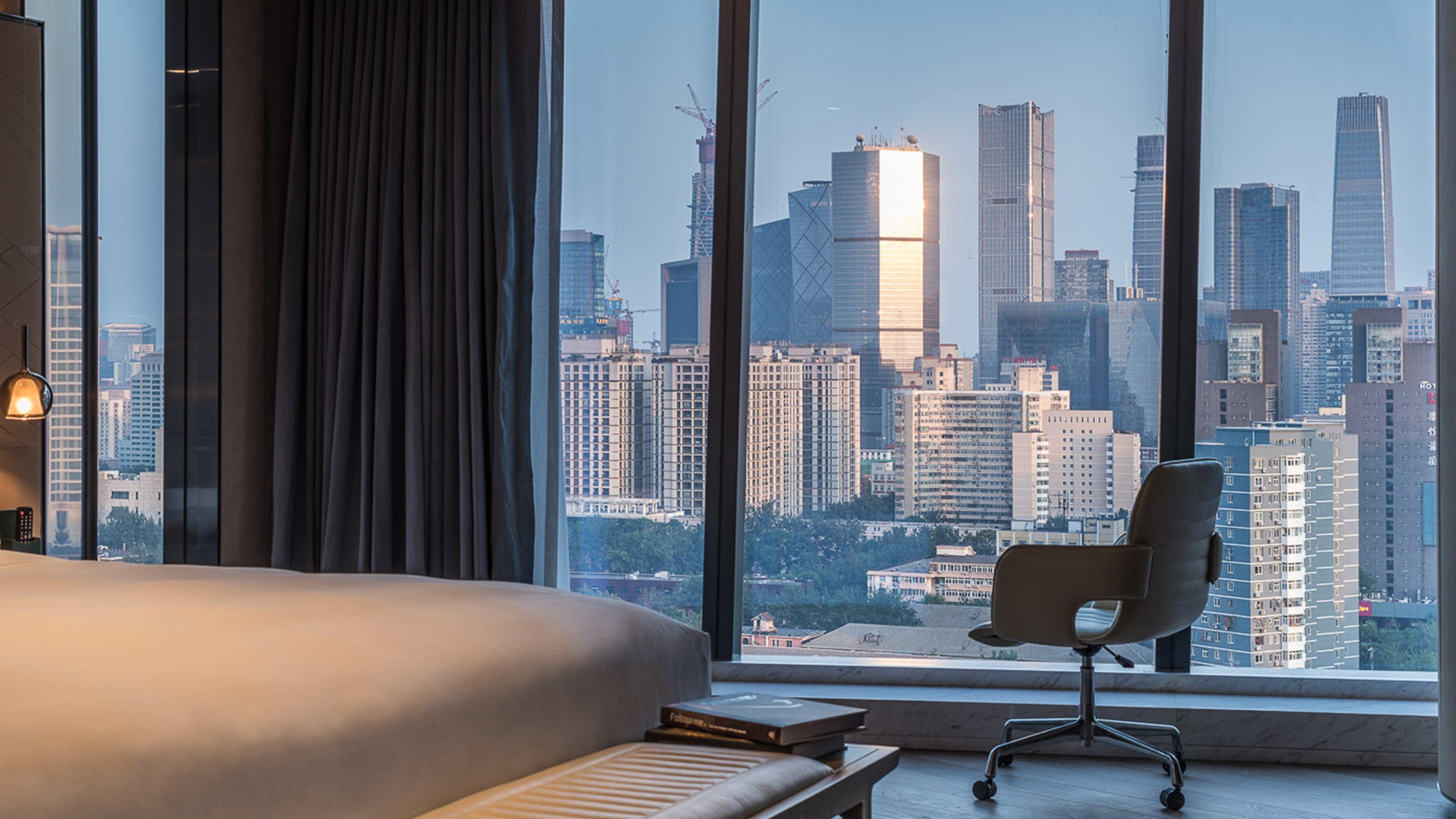 Intercontinental Sanlitun, An Ihg Beijing