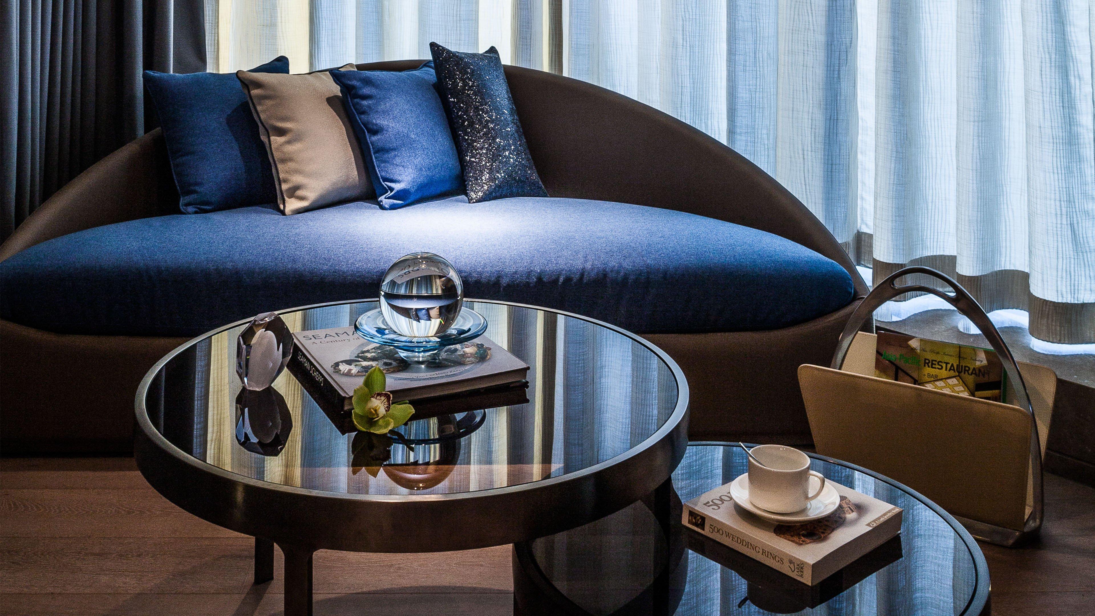 Intercontinental Sanlitun, An Ihg 5* Beijing