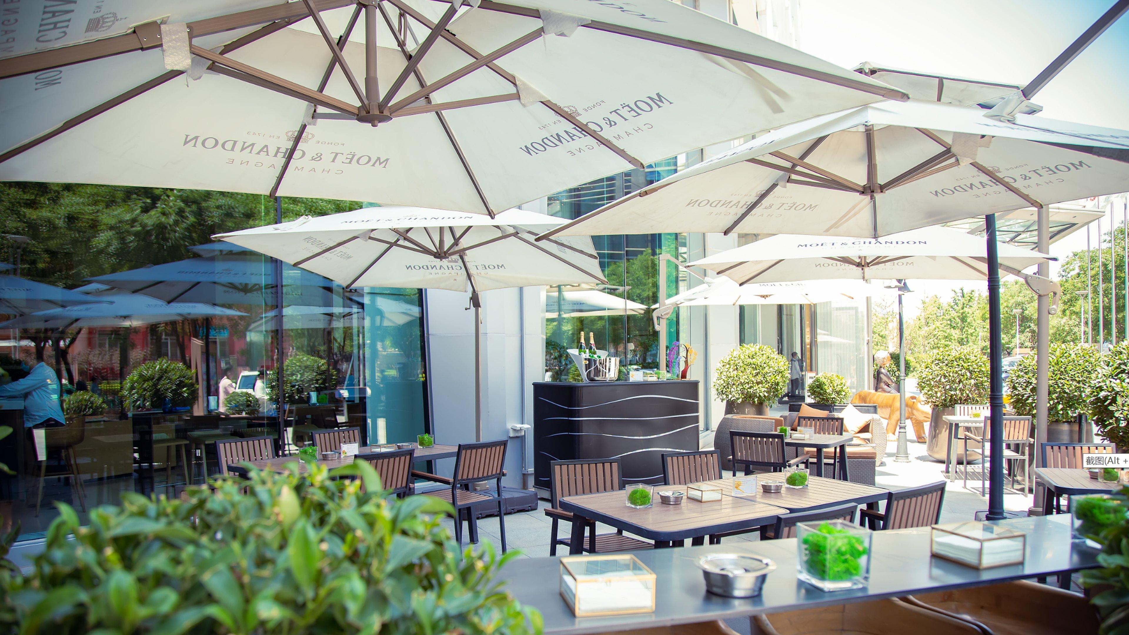 Intercontinental Sanlitun, An Ihg 5*