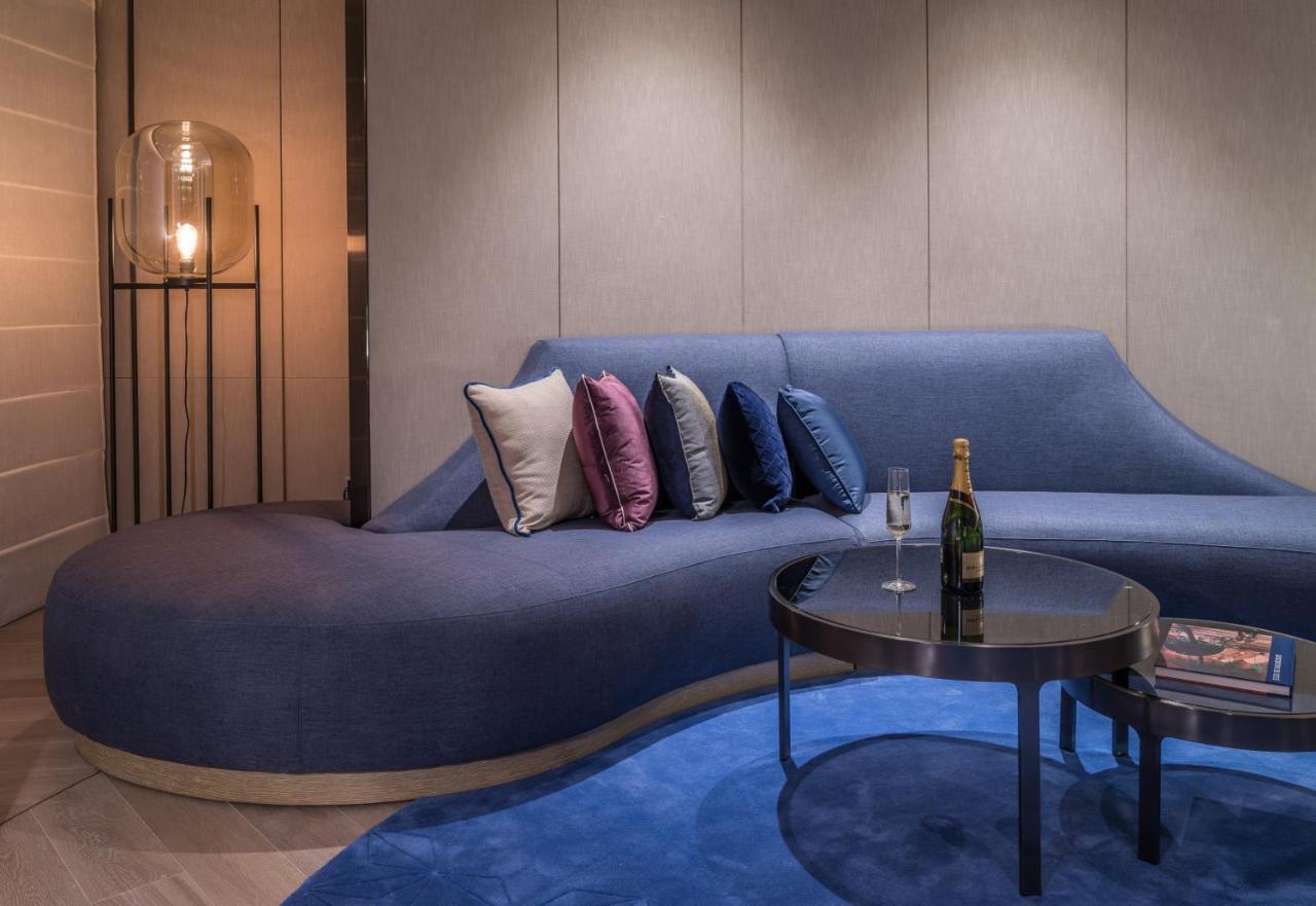 Intercontinental Sanlitun, An Ihg Hotel Beijing
