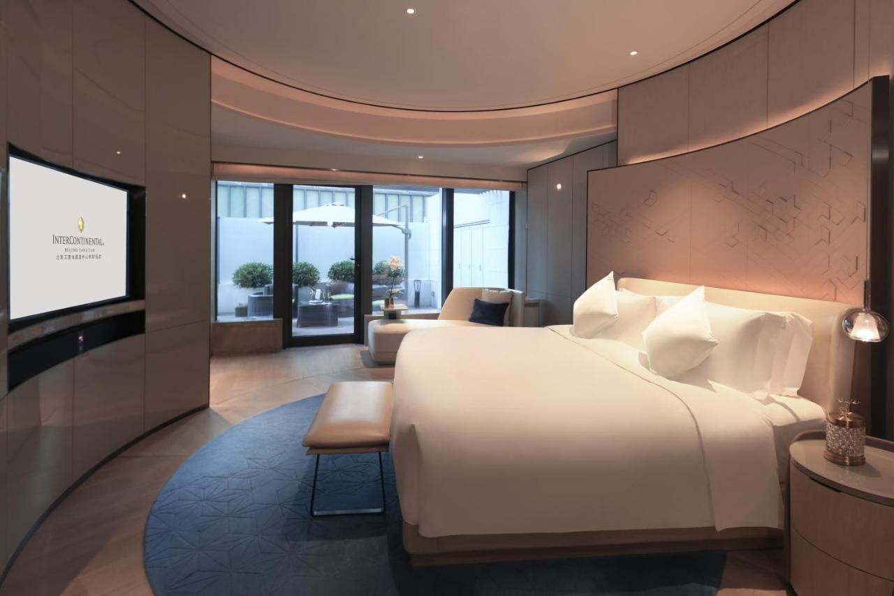 Hotel Intercontinental Sanlitun, An Ihg
