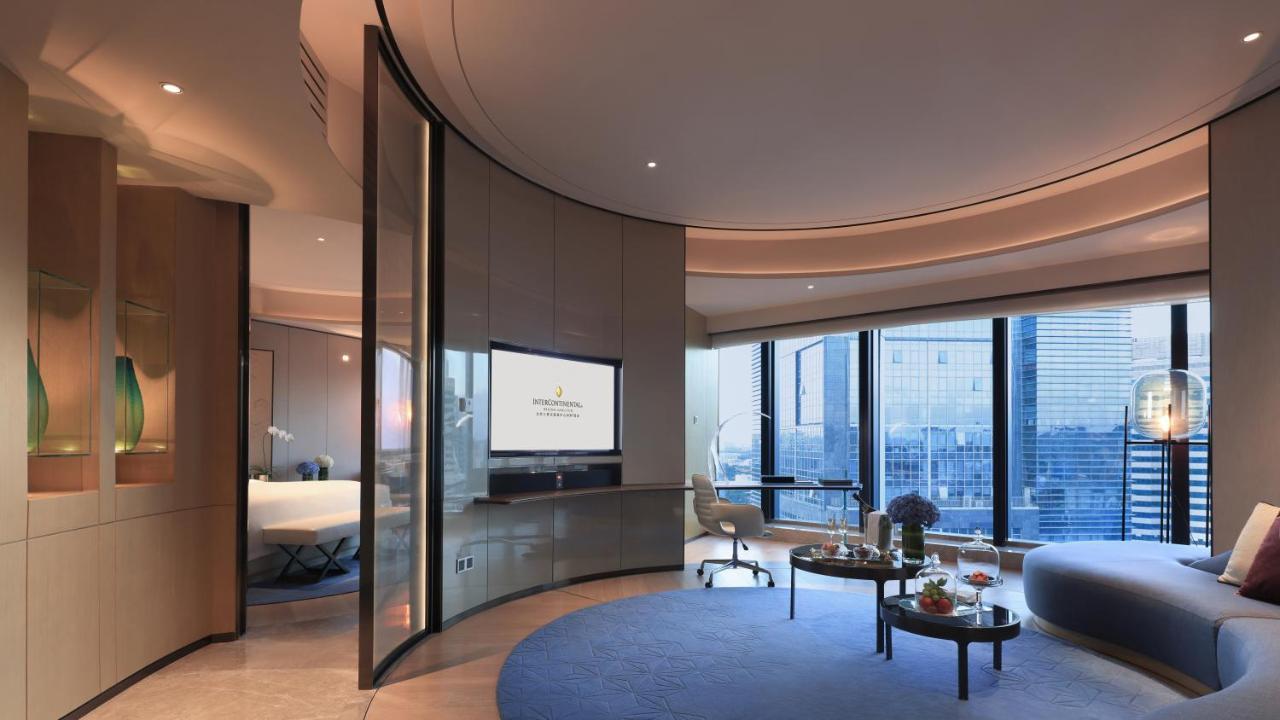 Hotel Intercontinental Sanlitun, An Ihg