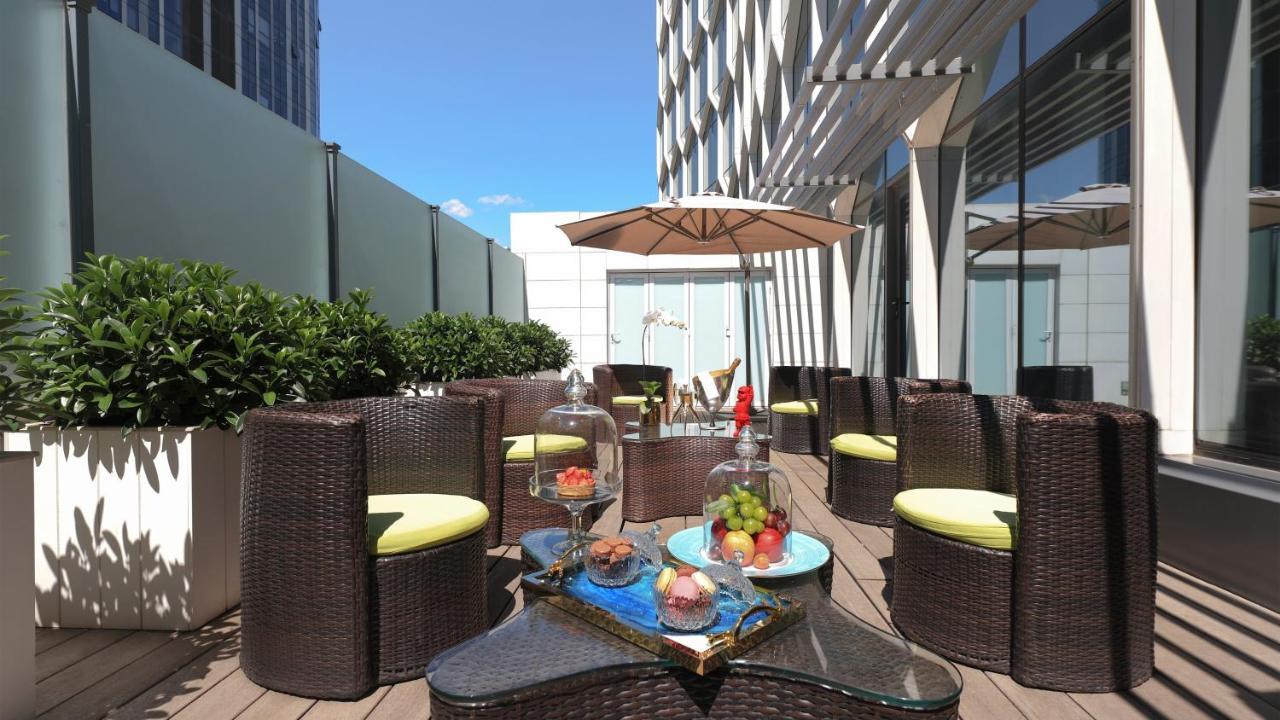 Intercontinental Sanlitun, An Ihg Beijing