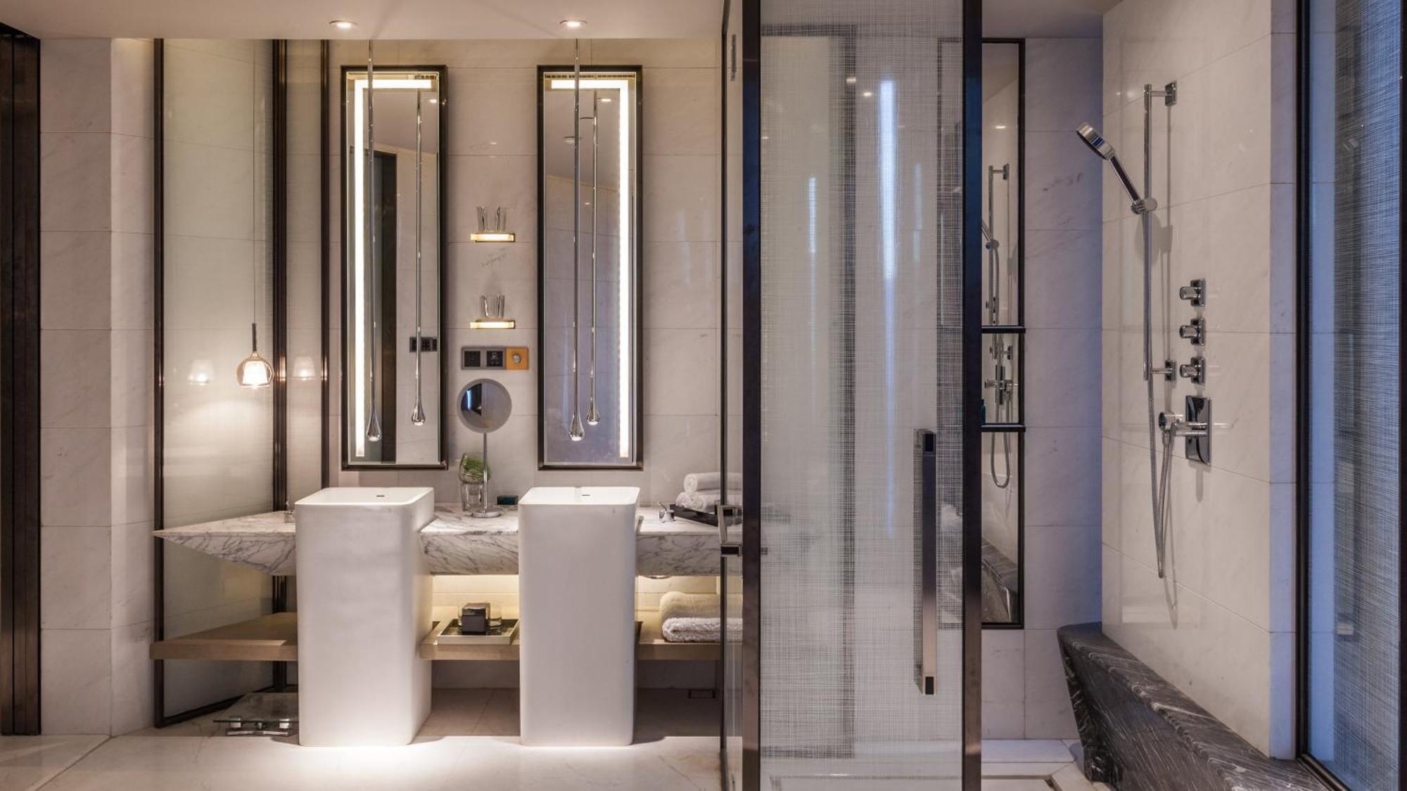 Intercontinental Sanlitun, An Ihg Beijing