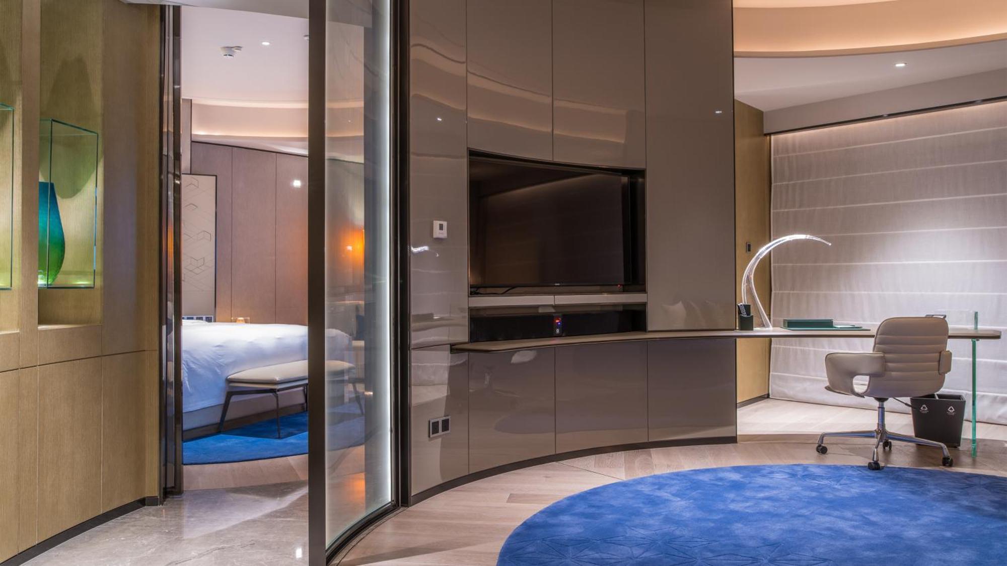 Hotel Intercontinental Sanlitun, An Ihg