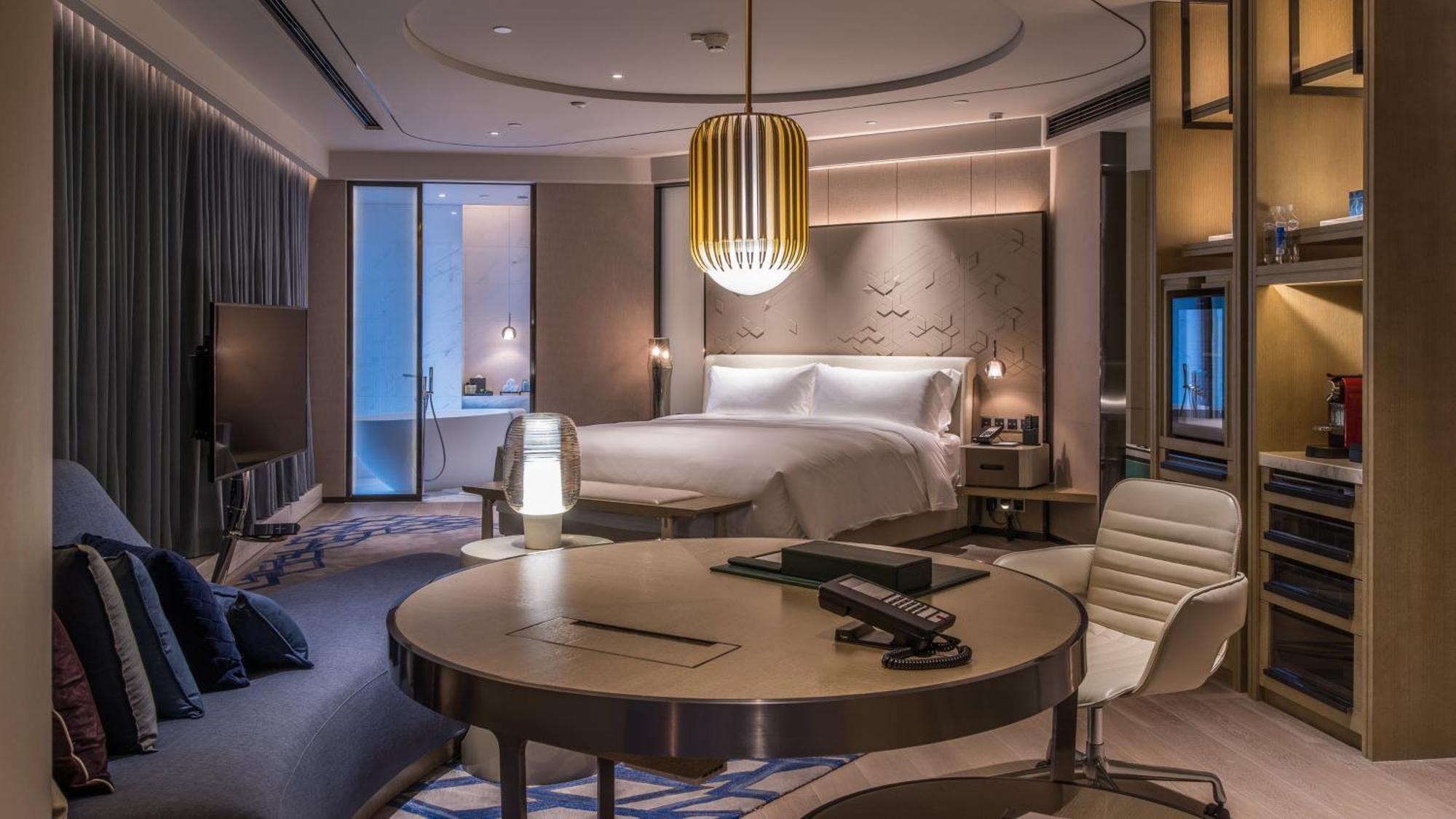 Intercontinental Sanlitun, An Ihg Hotel