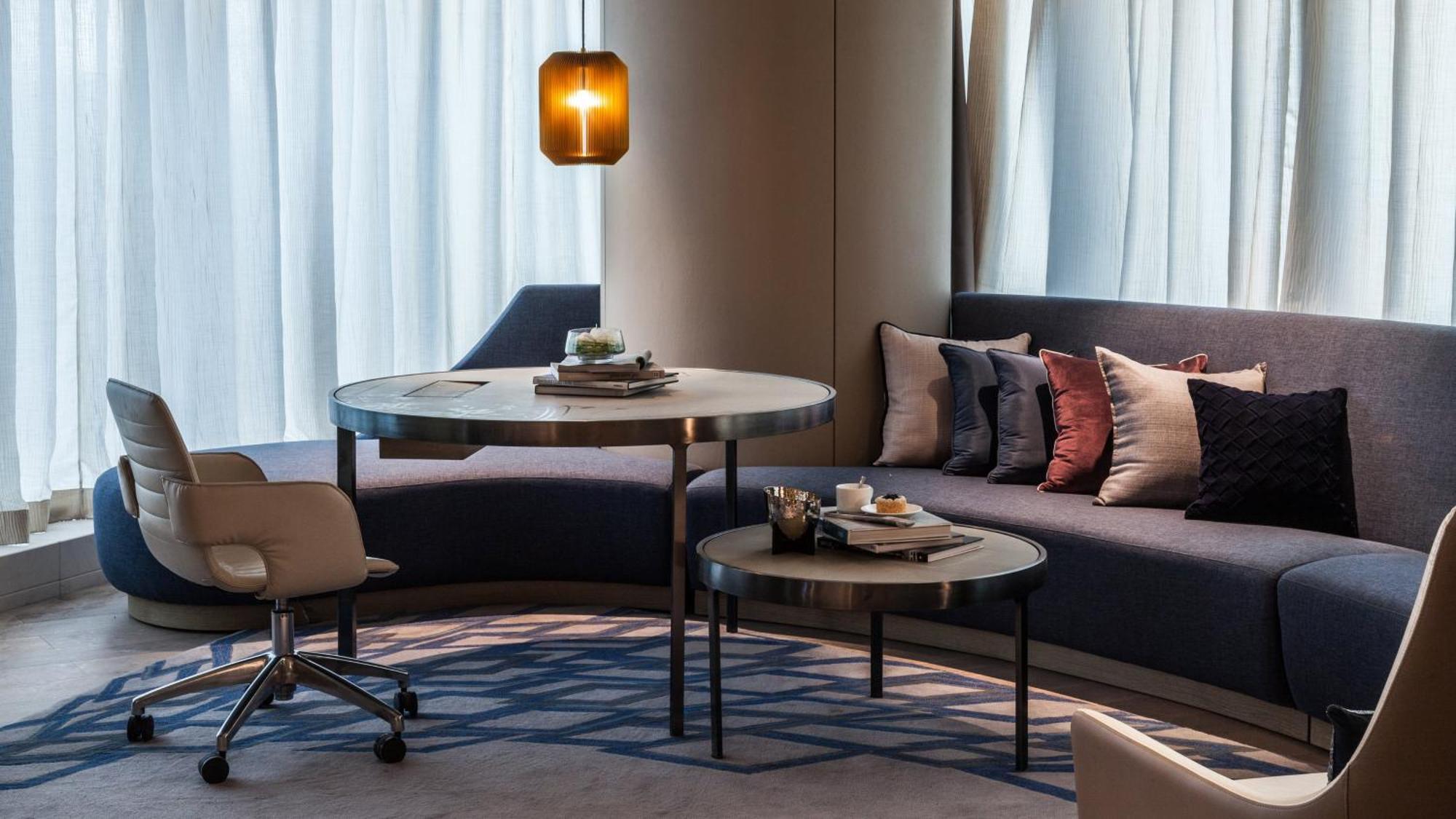 Hotel Intercontinental Sanlitun, An Ihg Beijing