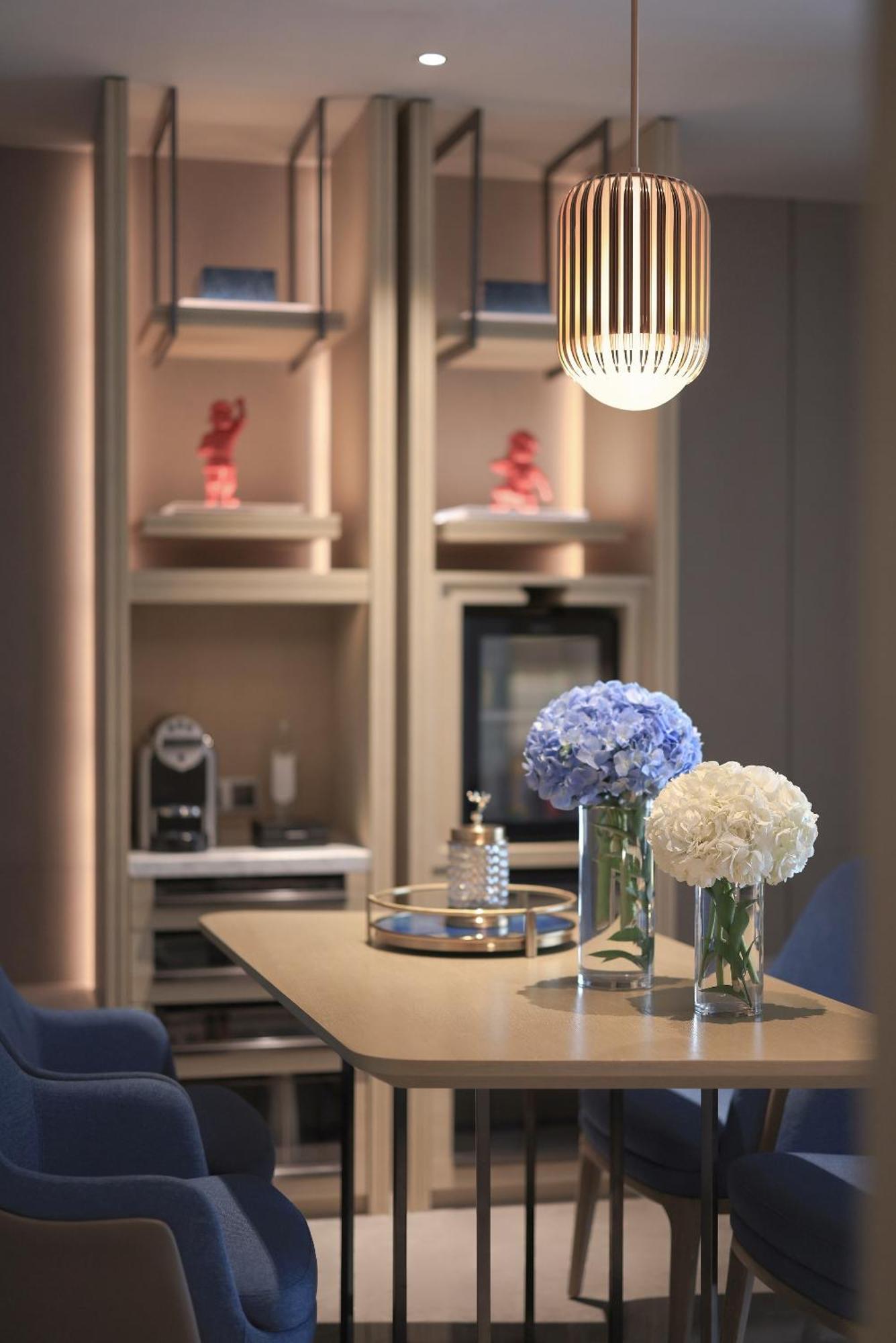 Intercontinental Sanlitun, An Ihg 5*