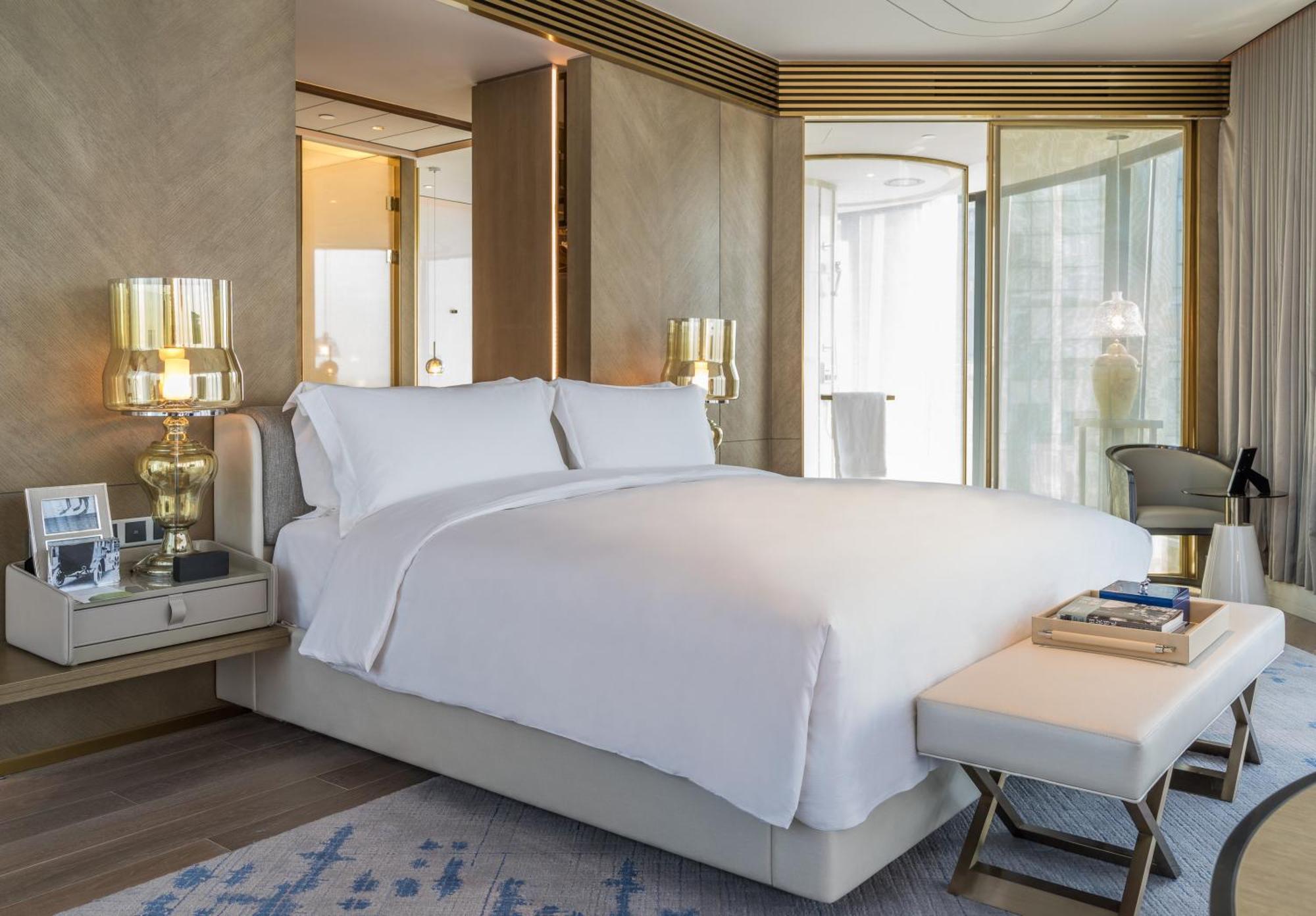 Hotel Intercontinental Sanlitun, An Ihg