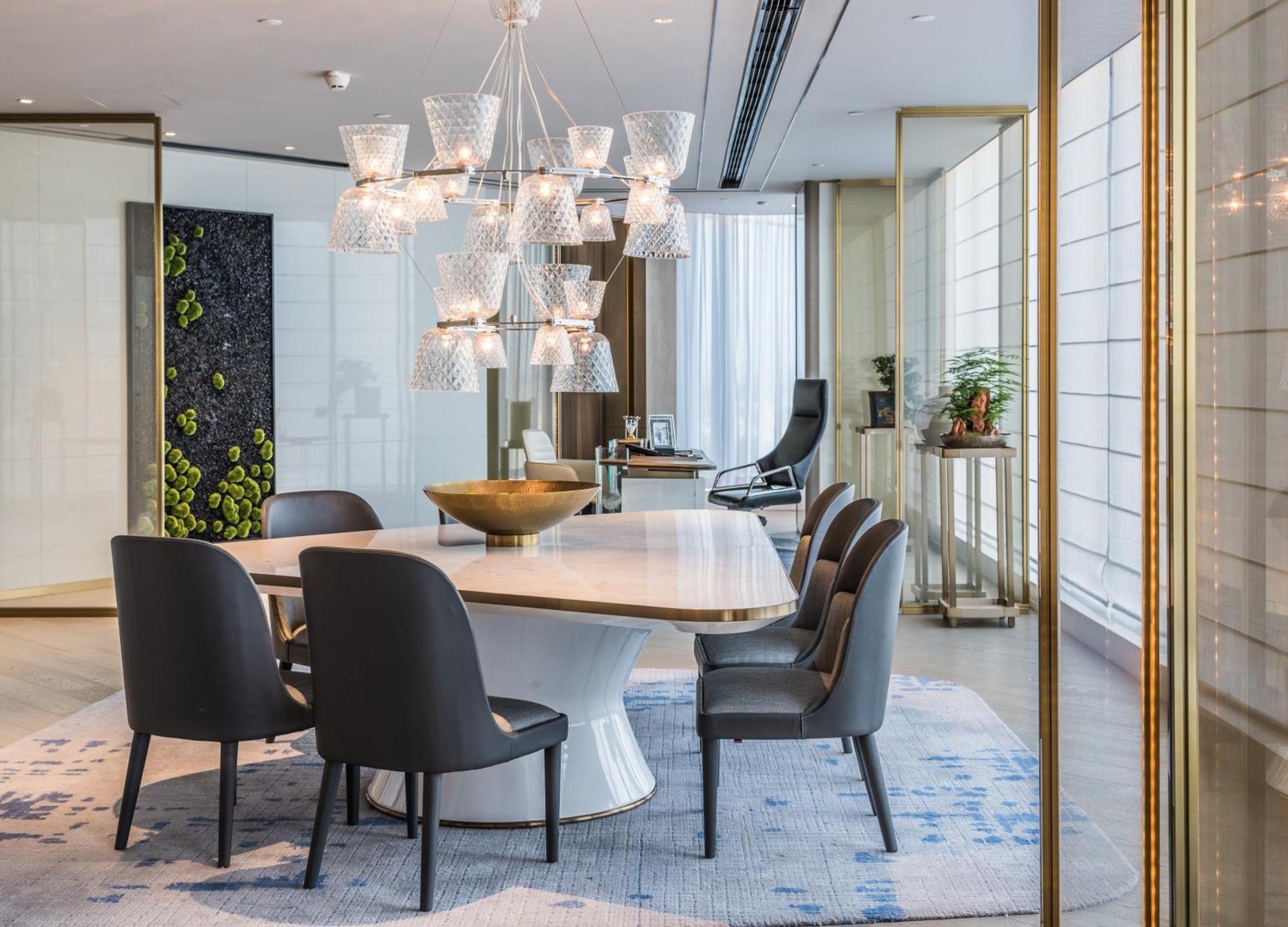 Hotel Intercontinental Sanlitun, An Ihg 5*