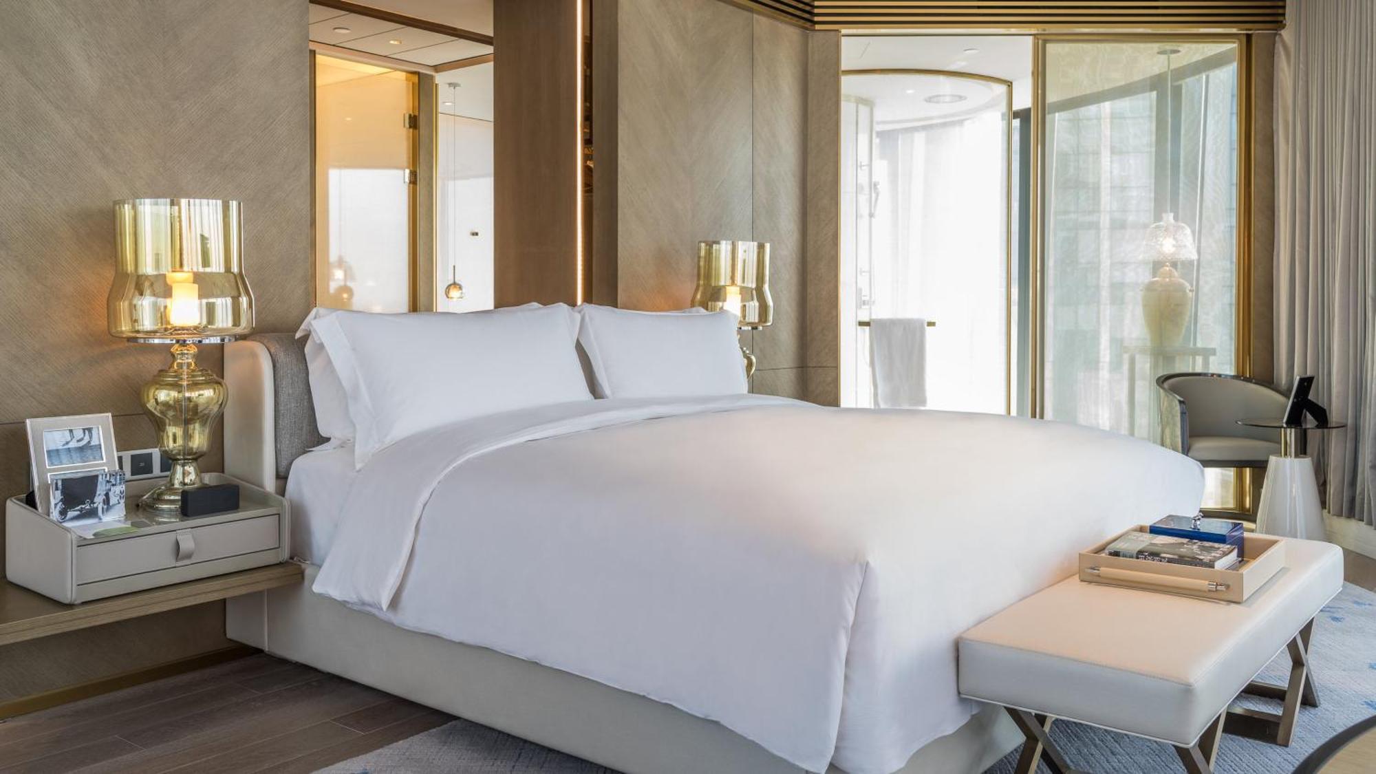 Intercontinental Sanlitun, An Ihg 5* Beijing